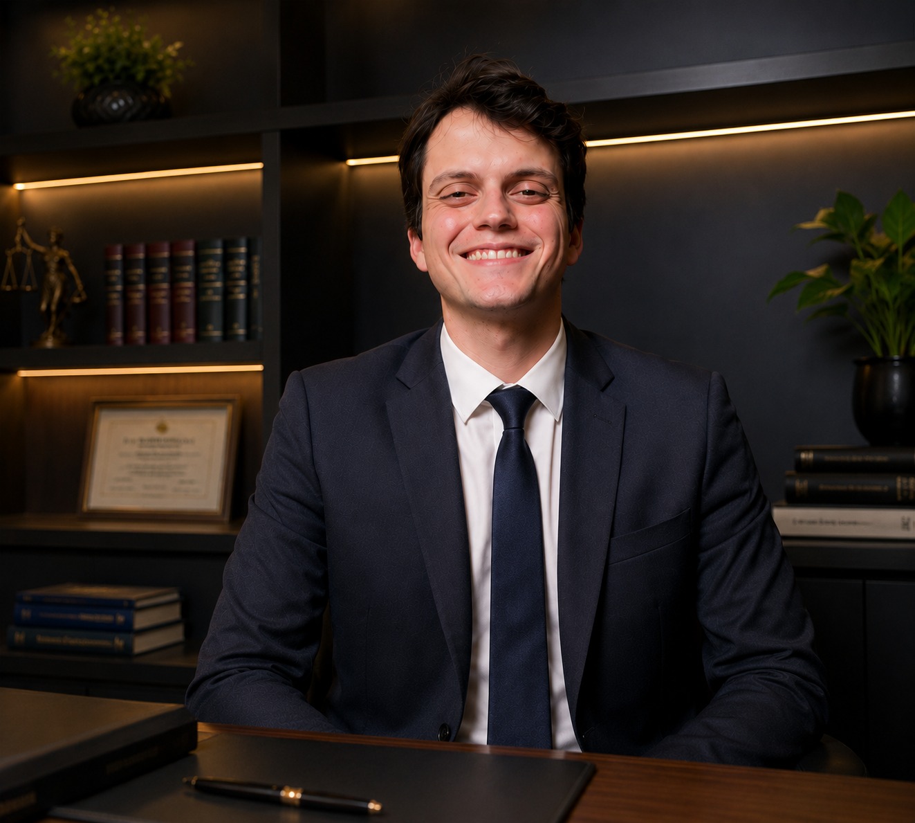 Dr. Pedro Monteiro